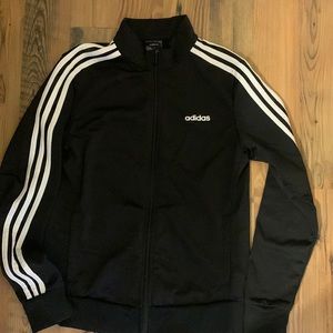 Adidas Zip up jacket